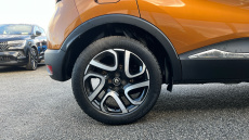 Renault Captur 0.9 TCE 90 Iconic 5dr Petrol Hatchback